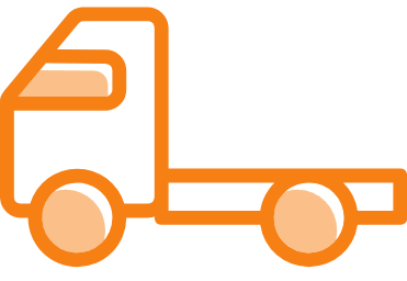 冕宁拖车/平板车